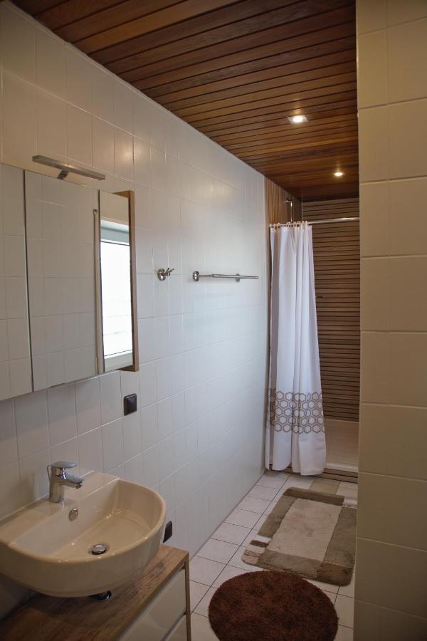 Ferienwohnung Feriendomizil Renate Bad Sobernheim Exterior foto