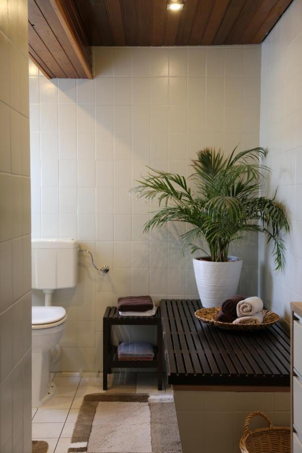 Ferienwohnung Feriendomizil Renate Bad Sobernheim Exterior foto