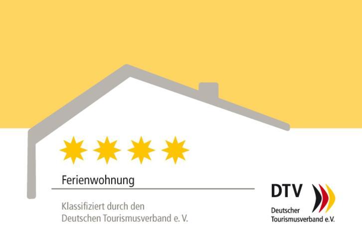 Ferienwohnung Feriendomizil Renate Bad Sobernheim Exterior foto